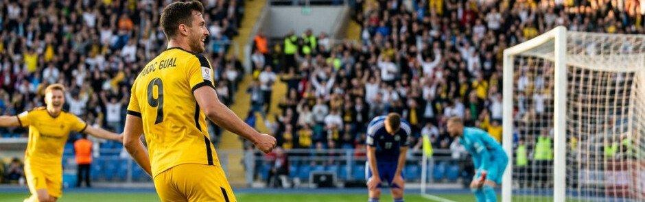 Sutjeska  - Kairat 