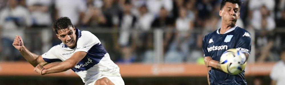 Racing Club - Gimnasia La Plata