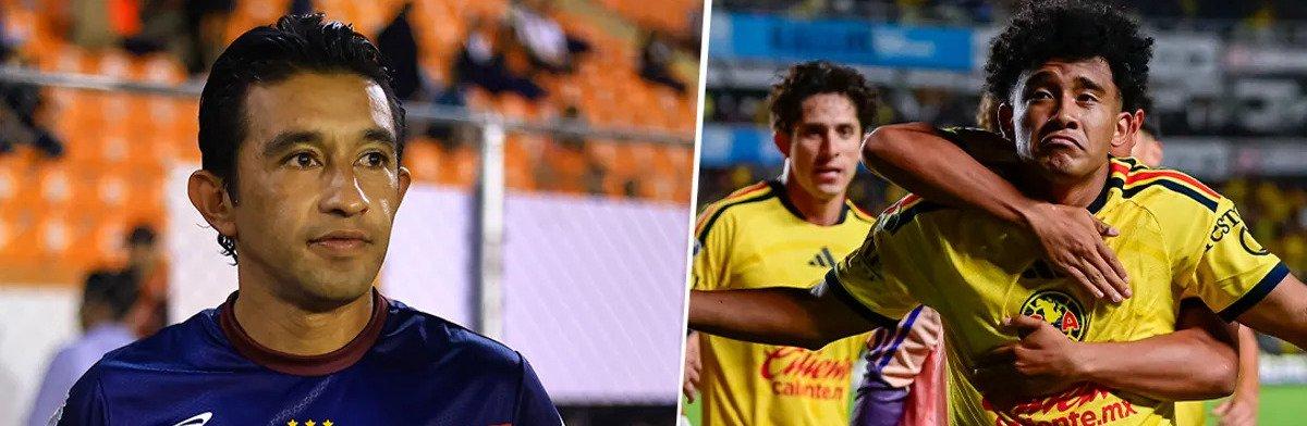 Atlante - Club America