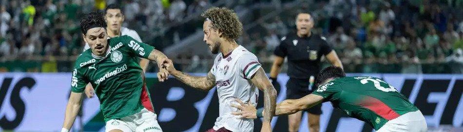Fluminense - Palmeiras