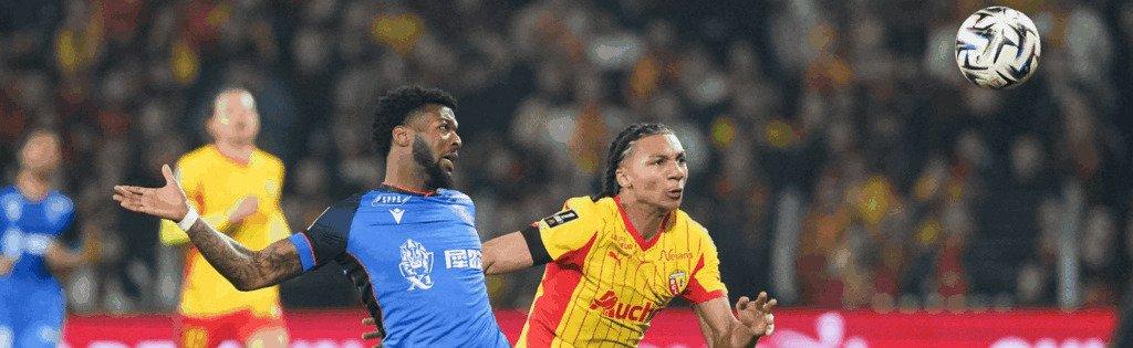 Lens - Auxerre