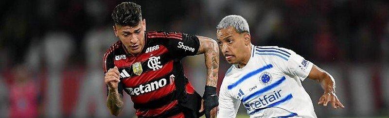 Cruzeiro - Flamengo