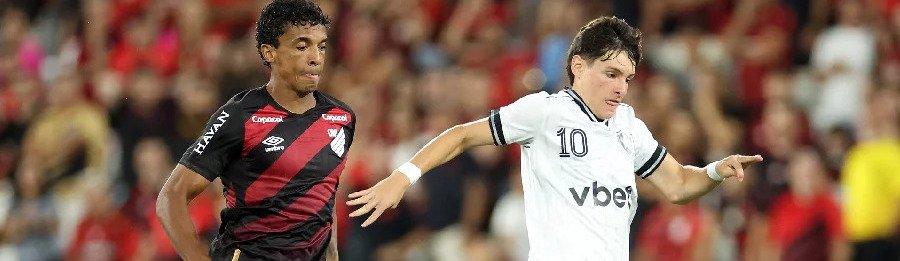 Botafogo  - Atl. Paranaense