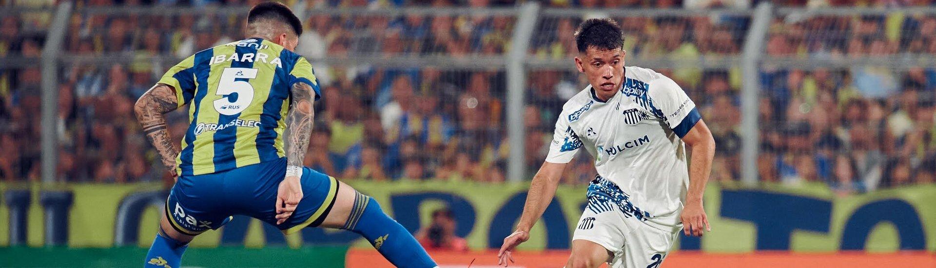 Talleres  - Rosario Central