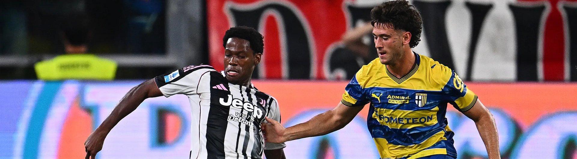 Juventus - Parma