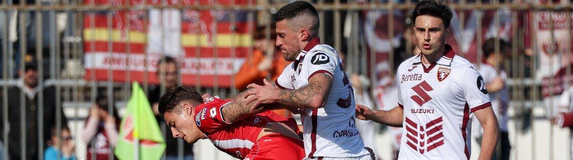 Torino - Monza
