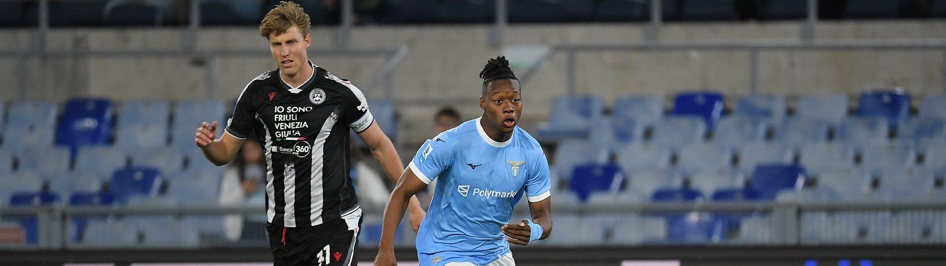 Udinese - Lazio