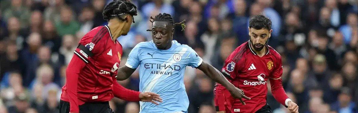 Manchester Utd - Manchester City