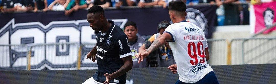 EC Bahia  - Remo