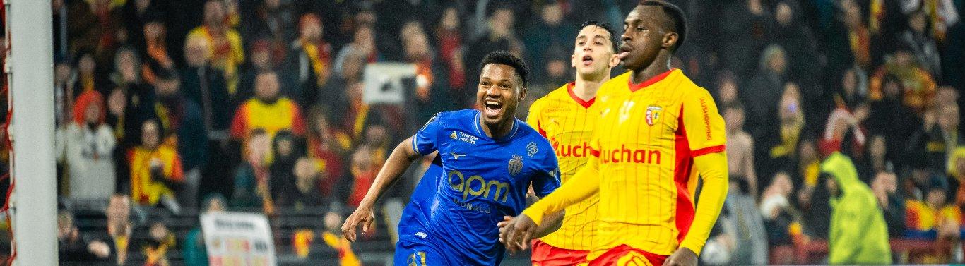 Monaco - Lens