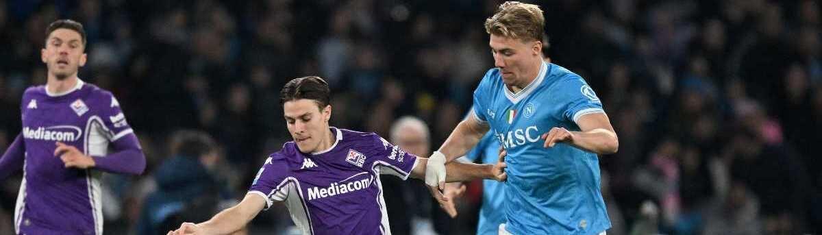 Fiorentina - Napoli