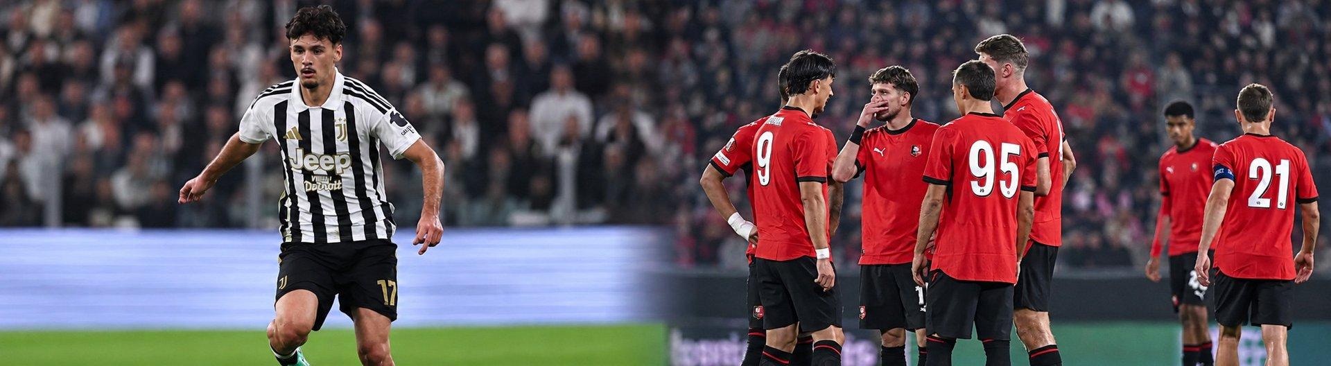 Juventus - Rennes
