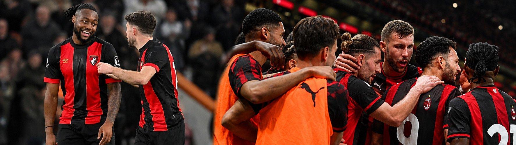 Bournemouth - Milan