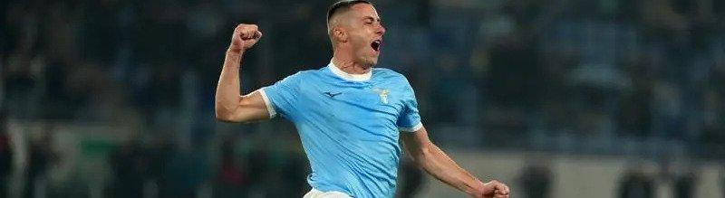 Sassuolo - Lazio