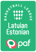 Latvia - Estonian League