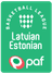 Latvia - Estonian League