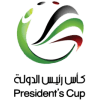 Presidents Cup 