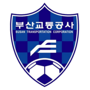 Busan Trans Corp