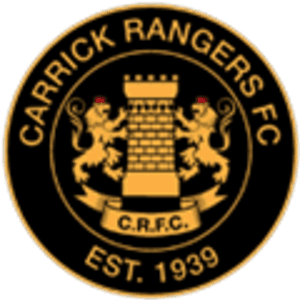 Carrick Rangers 