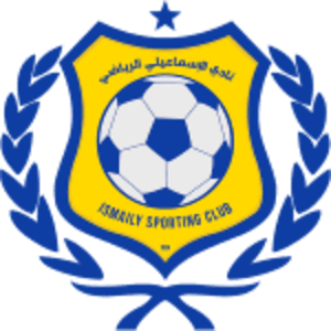 Ismaily 