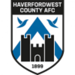 Haverfordwest 