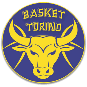Basket Torino