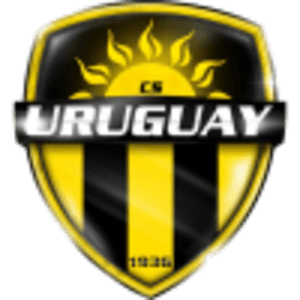 CS Uruguay 