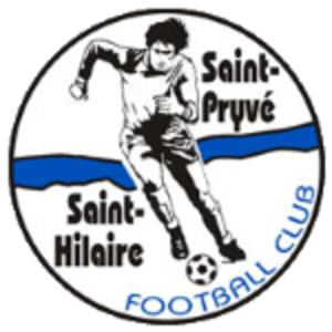 St.Pryve/St.Hilaire