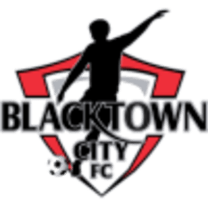 Blacktown City 