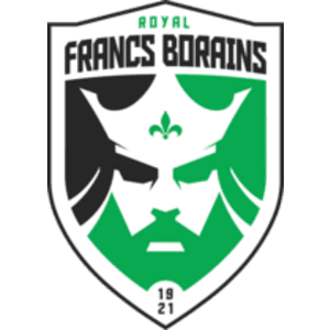 Francs Borains