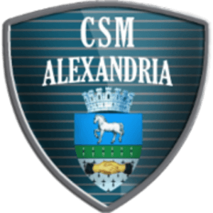 CSM Alexandria 