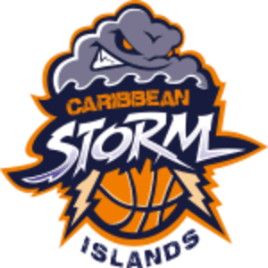 Carribean Storm Islands