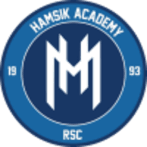 Hamsik Academy