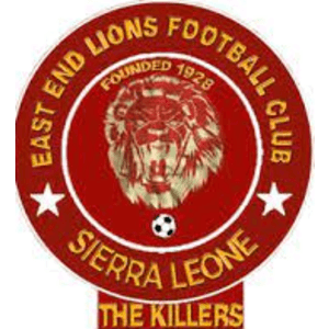 East End Lions 