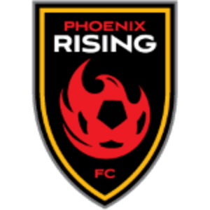 Phoenix Rising 