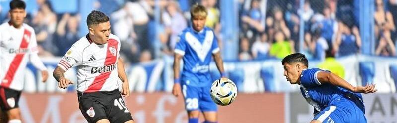 Velez Sarsfield - River Plate