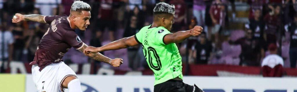 Huachipato - Carabobo