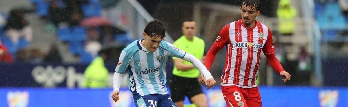 Malaga - Almeria