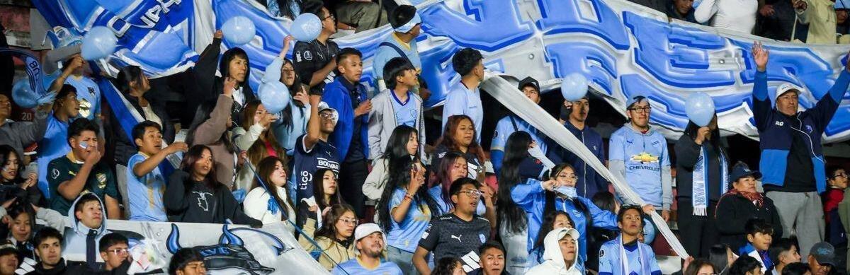 Bolivar - Gremio