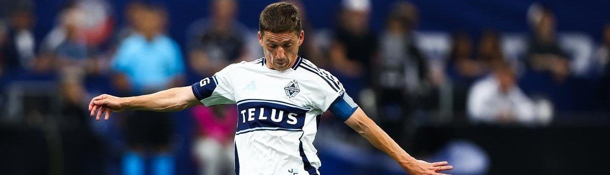 Chicago Fire - Vancouver Whitecaps